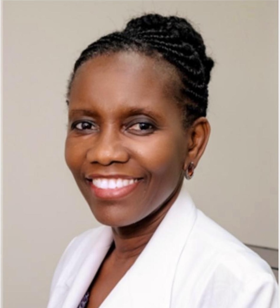 Dr. Toyin Opesanmi