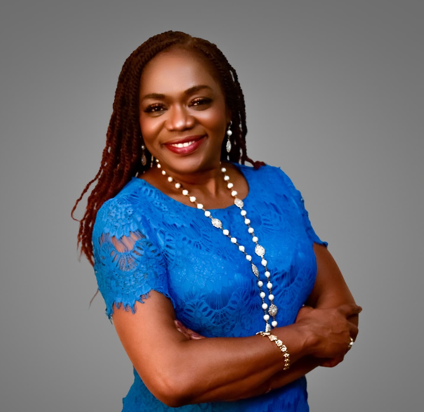 Dr. Lillian Agbeyegbe